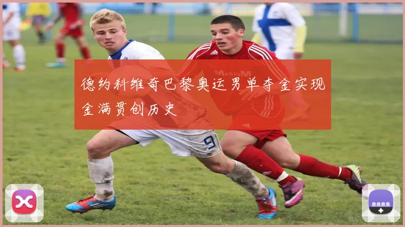 德约科维奇巴黎奥运男单夺金实现金满贯创历史
